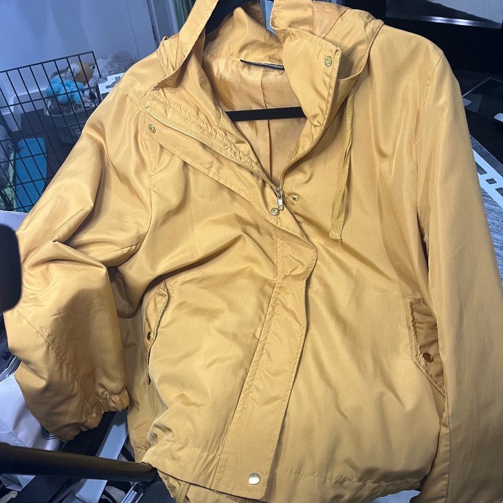 Casual or Dressy Jacket